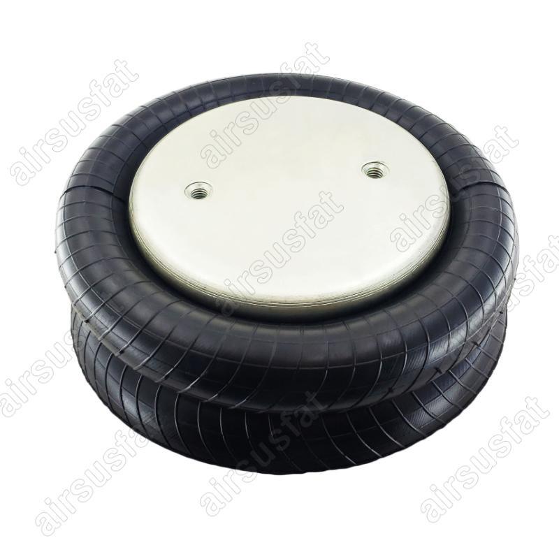 1X Air Suspension Spring Assembly For Firestone W01-358-6910, 2B9-200