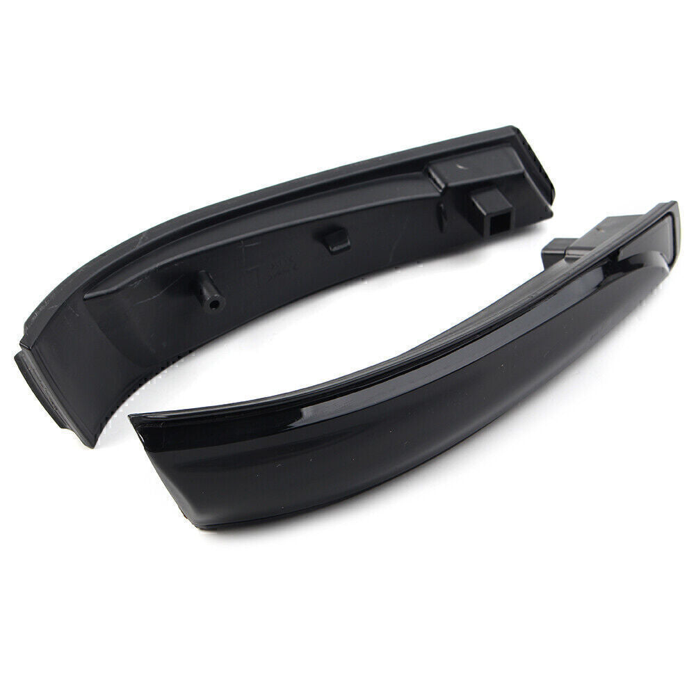 LED Dynamic Side Mirror Turn Signal Light Fit for Hyundai for Elantra 11-15 i30 for Veloster