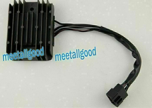 For 1999-2007 2006 2005 04 for Suzuki GSX1300R Hayabusa Voltage Regulator Rectifier