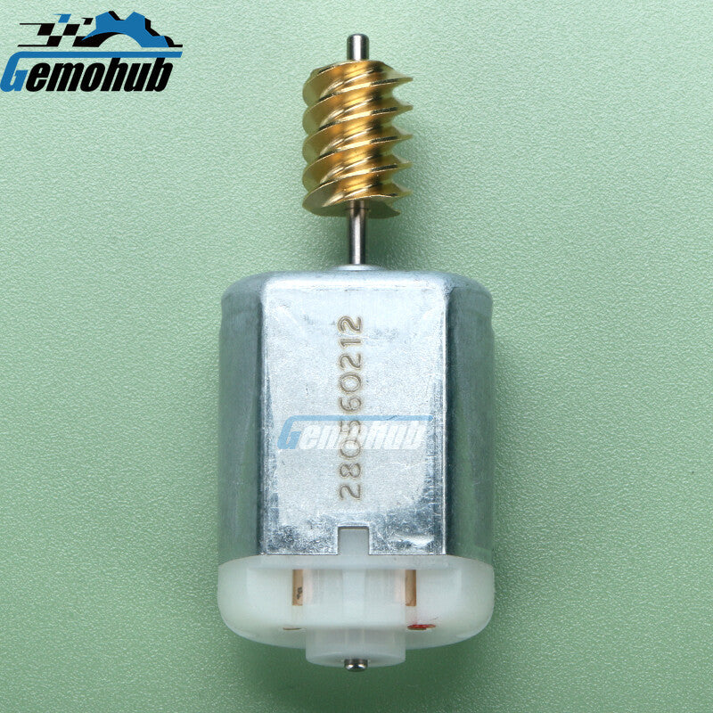 Power Car Door Lock Actuator Motor For 2004-2009 for Land Rover Discovery III MK3
