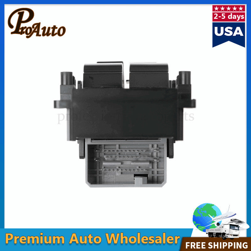 For 2008 09 2010 2011 2012 for Honda Accord Driver Master Power Door Window Switch
