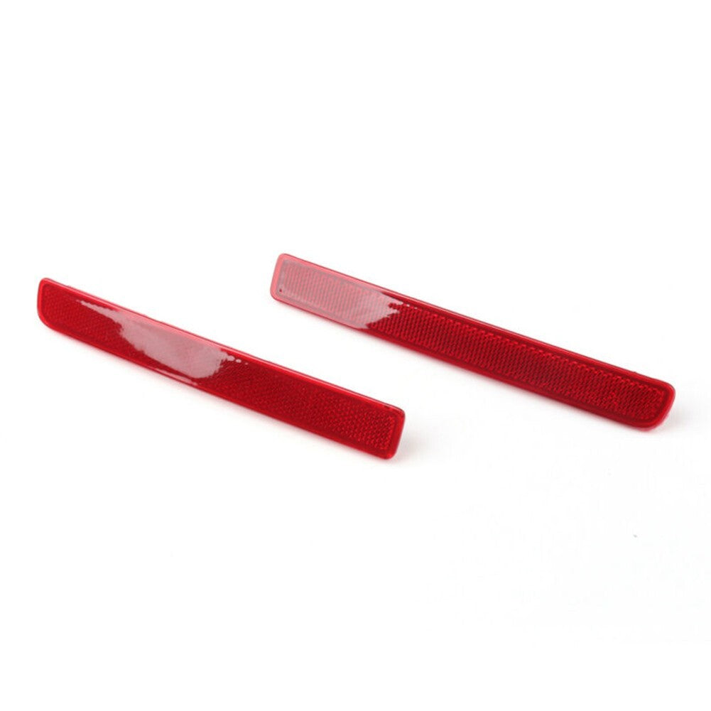 Bumper Reflector Rear Light 2pcs Kit for Land Rover for LR3 for Discovery 3