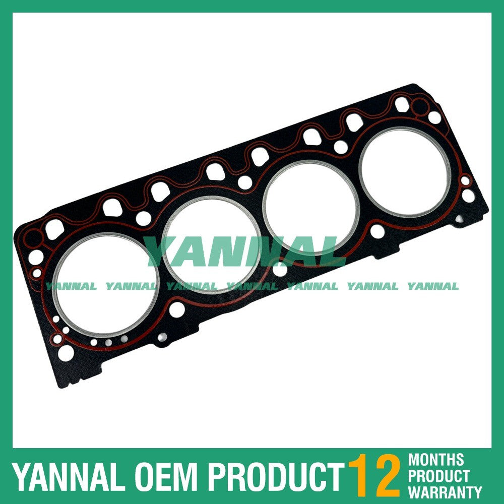 0428-0817 Cylinder head gasket metal suitable for Deutz BF4M2011 BF4L2011 2011