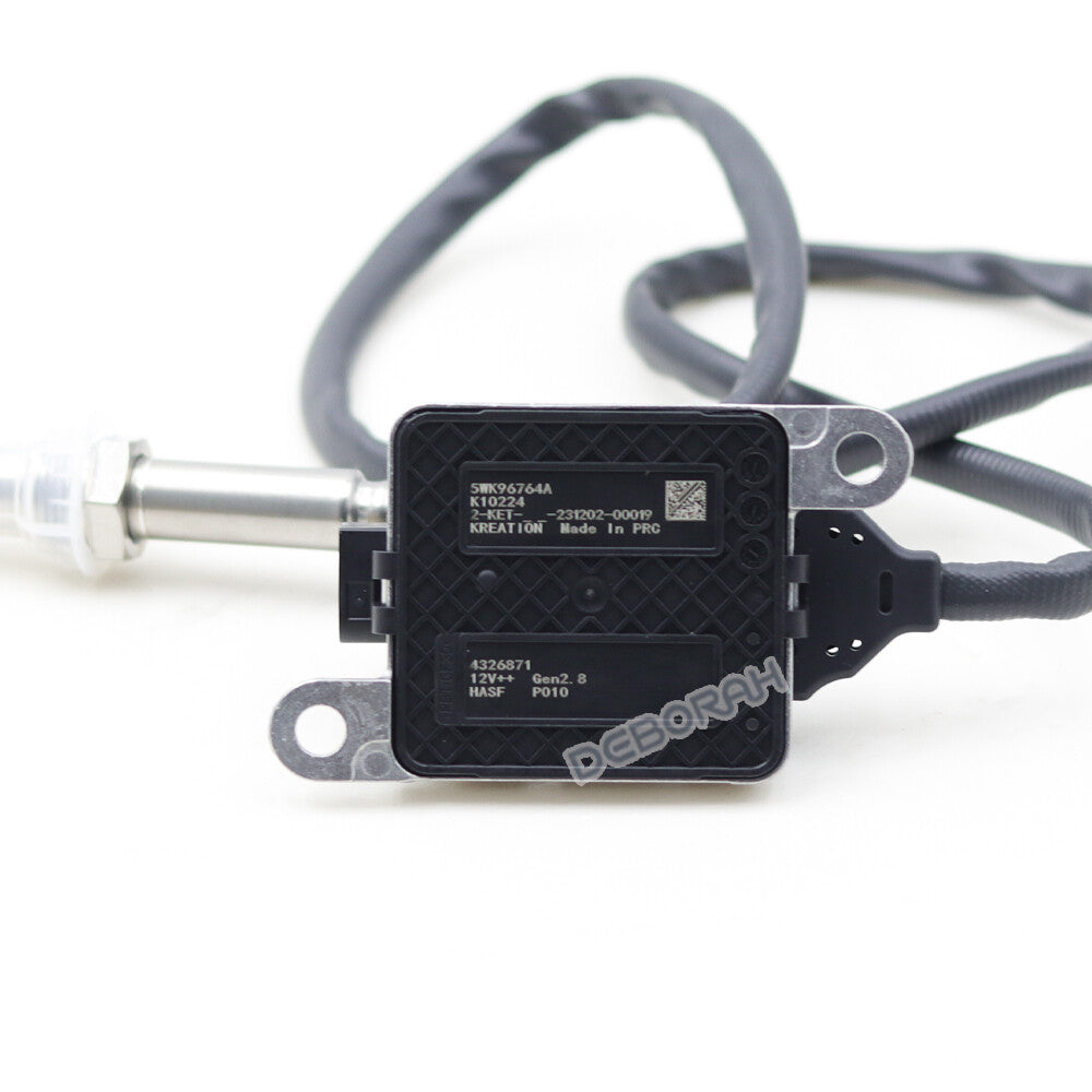 5WK96764A Nitrogen oxygen sensor 5WK9-6764A 4326871 SCR parts NOX Sensor