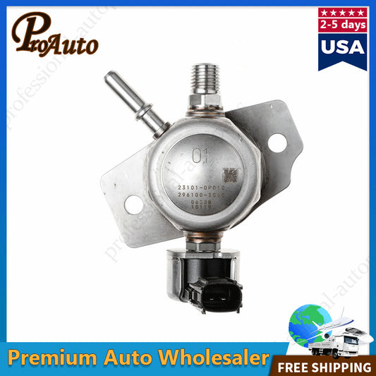High Pressure Fuel Pump For 2018-22 for Toyota for Avalon for Camry for Lexus ES350 RX350 RX350L