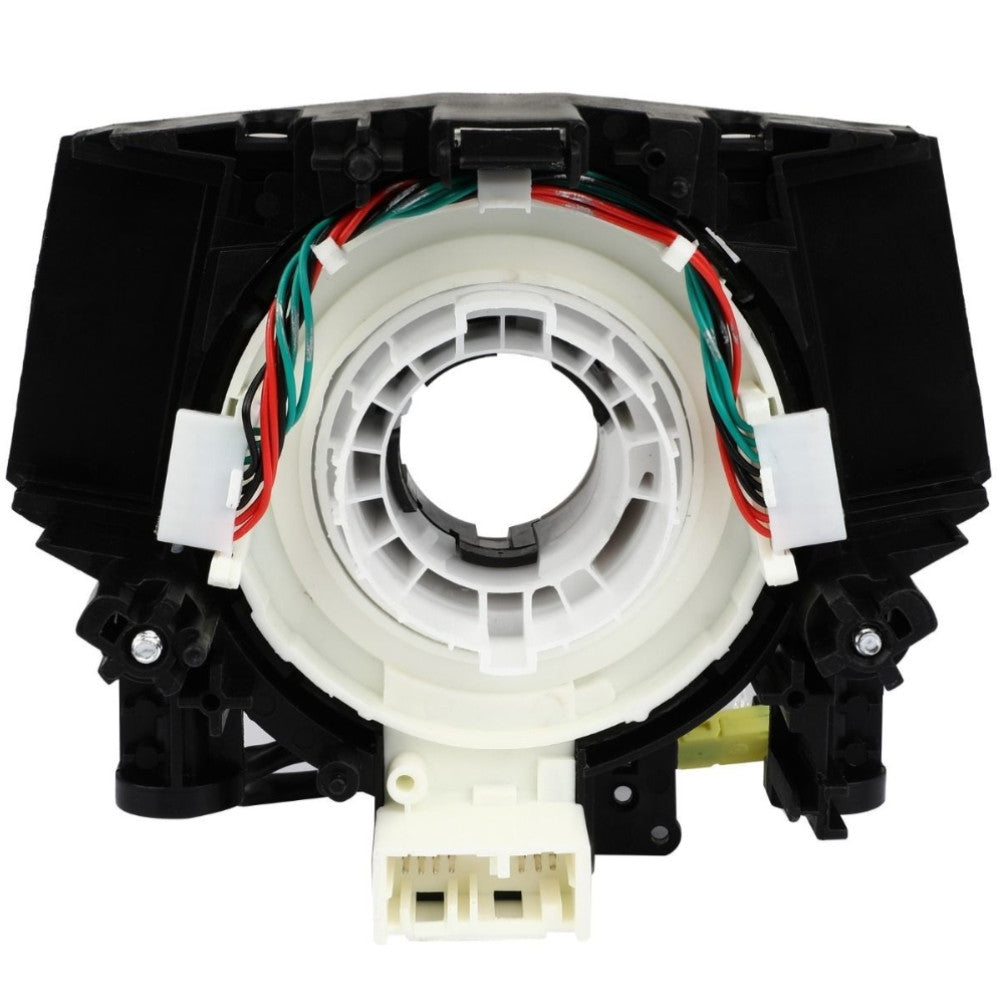 NEW CLOCK SPRING for NISSAN Rogue 2008-2013 with 2 WIRES 25560-ZM02D
