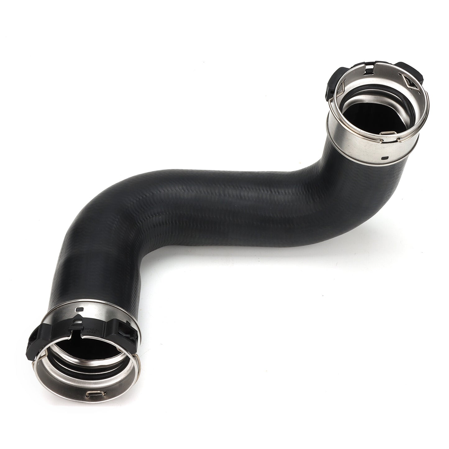 1 Intercooler hose, hot side 14463-5X04B, for Nissan Pathfinder R51 YD25DDTI 2.5L