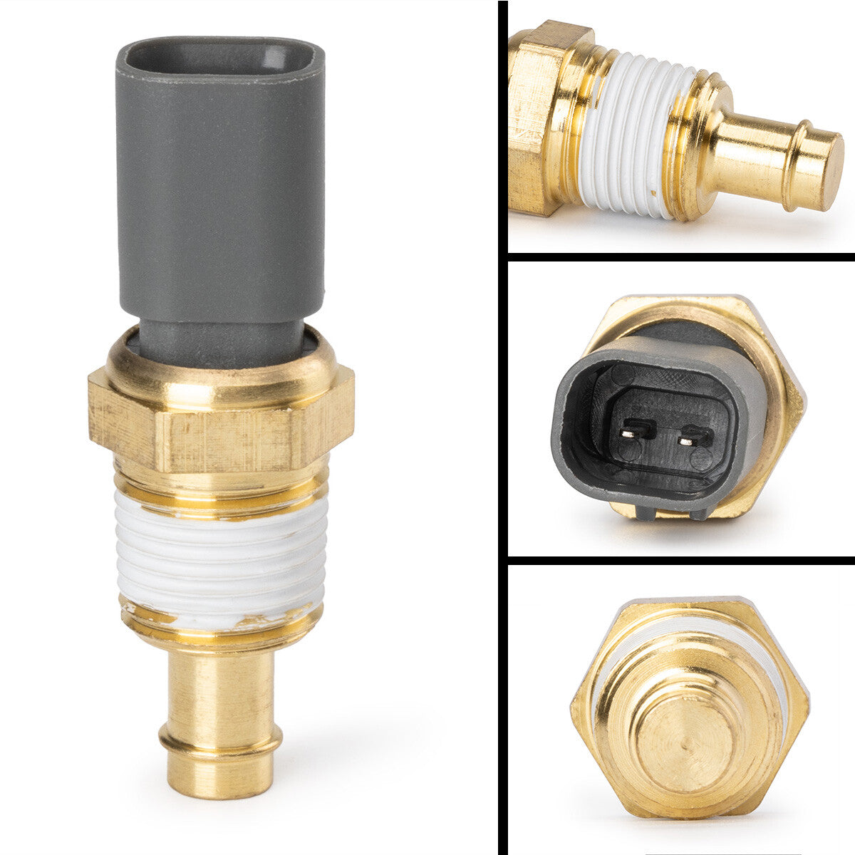 FOR 5149077AB for DODGE for CHRYSLER for JEEP for RAM Engine Water Coolant Temperature Sensor