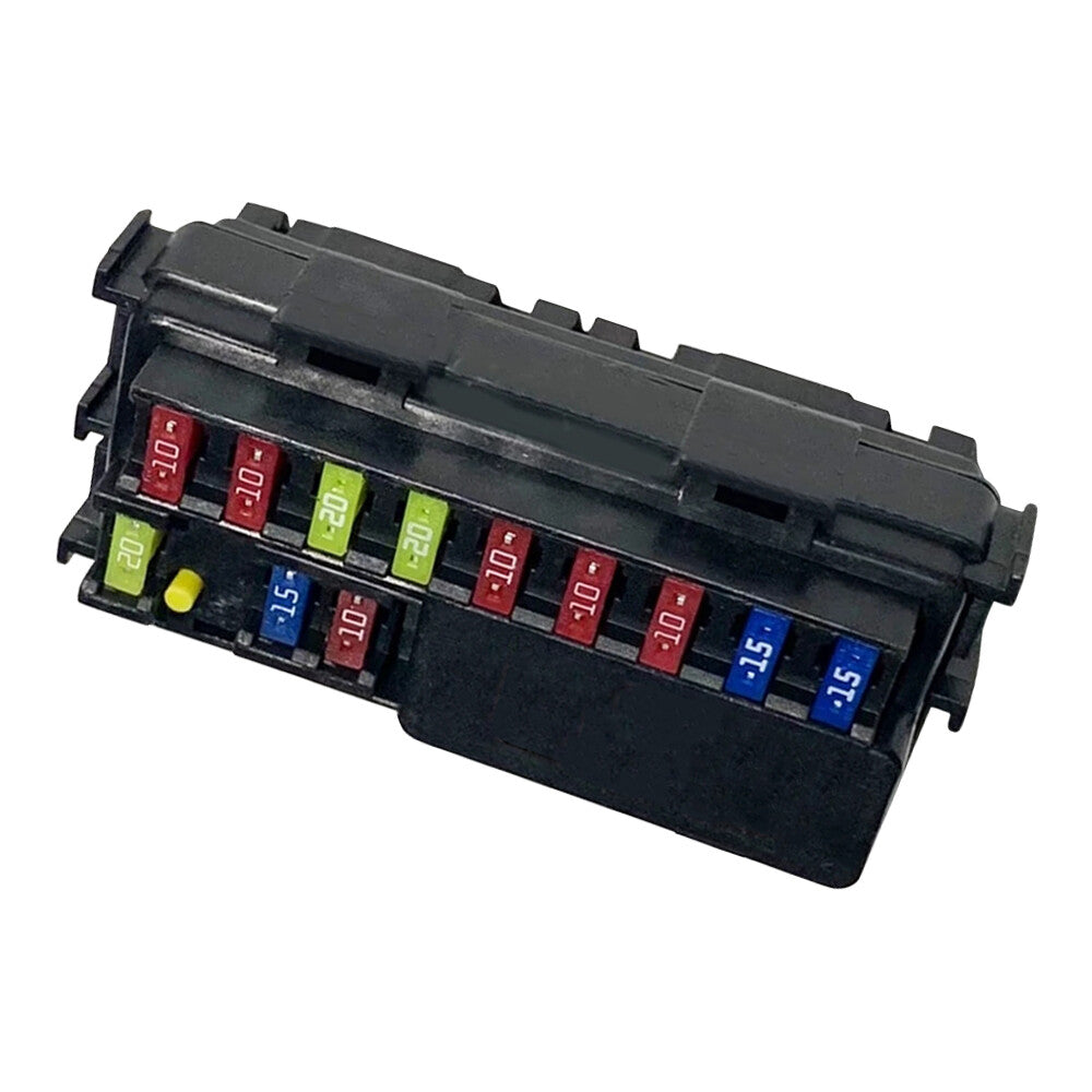 Fit For 2014-2016 for Hyundai for Elantra 91951-3X100 Fuse Box Engine Module EMS System