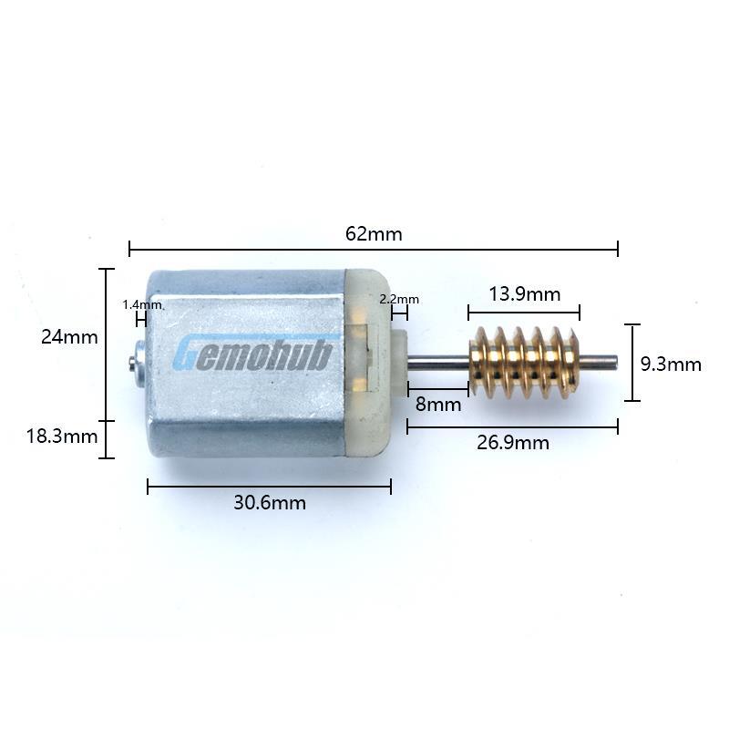 1020558 Steering Column Lock Diretion Motor for 2007-2011 for Hyundai Santa Fe