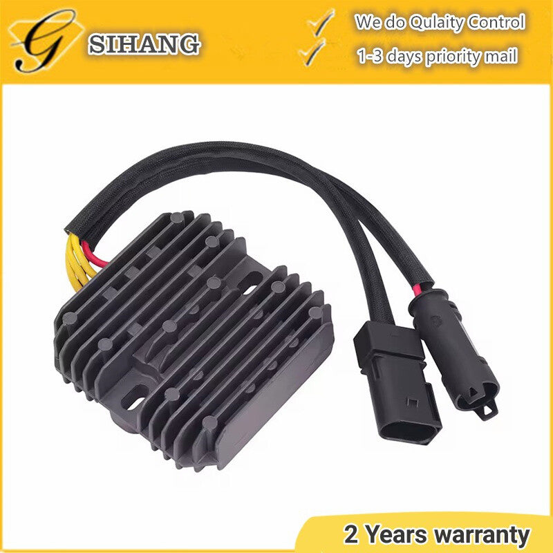Voltage Regulator Rectifier Fits for BMW 61148559626 G310R K03 G310GS K02 2016-2021