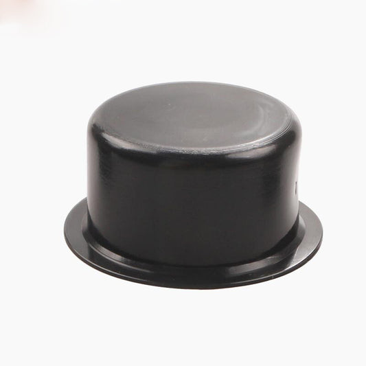 4pcs Tailgate Hinge Pivot Bushing Insert Kit for Ford F Series Trucks for Dodge for RAM