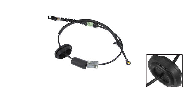 1 Set Transmission Gearshift Control Cable for Chrysler Sebring 5273214AG