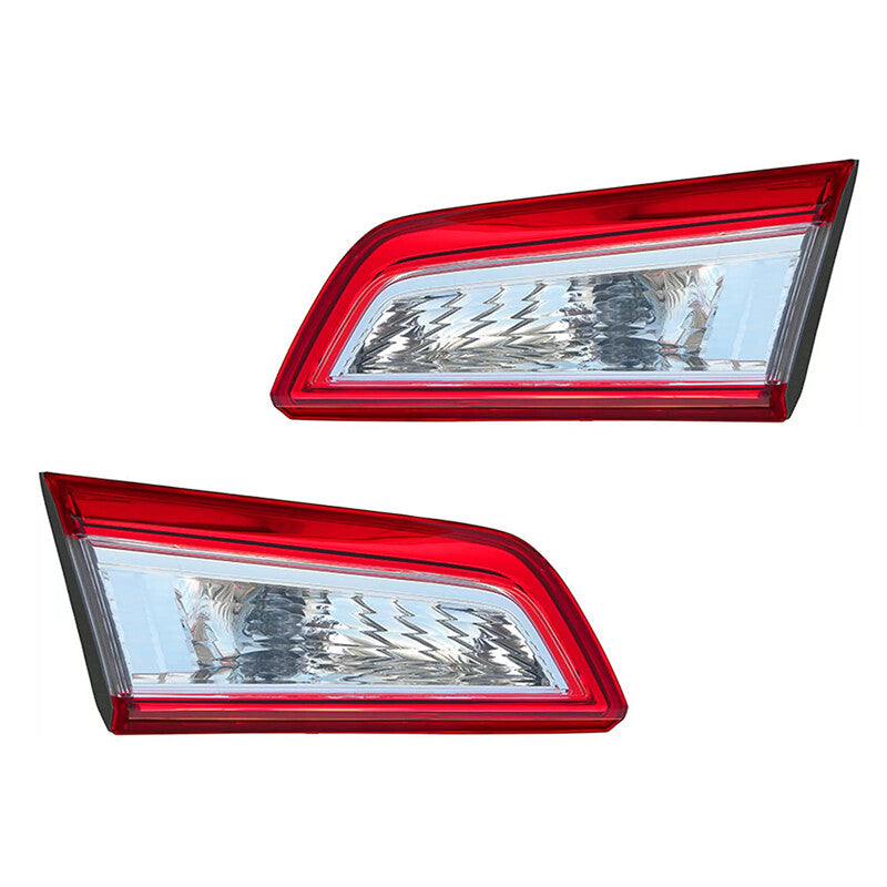 1Pcs RH Inner Tail light LED Rear Lamp Side for Toyota for Camry ACV51 2012- 2014