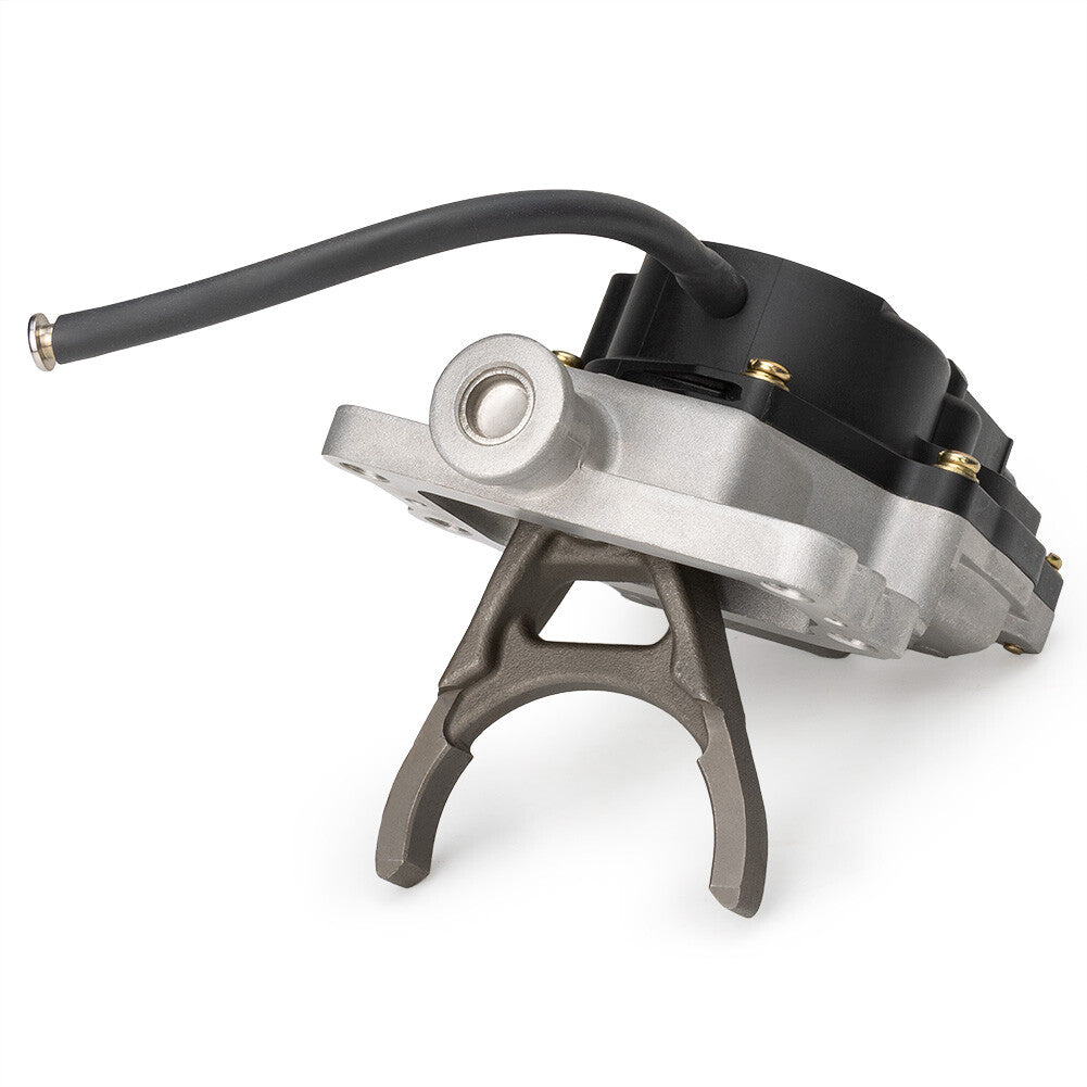 Front 4WD Differential Vacuum Actuator Assy for Toyota 4Runner FJ Cruiser Tacoma