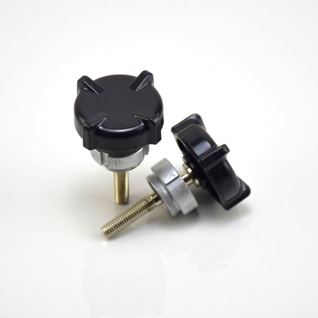 1 Pair Handlebar Clamp Screw for Honda Z50 Z50J MONKEY DAX CT70 Z50R Z 50 CT 70