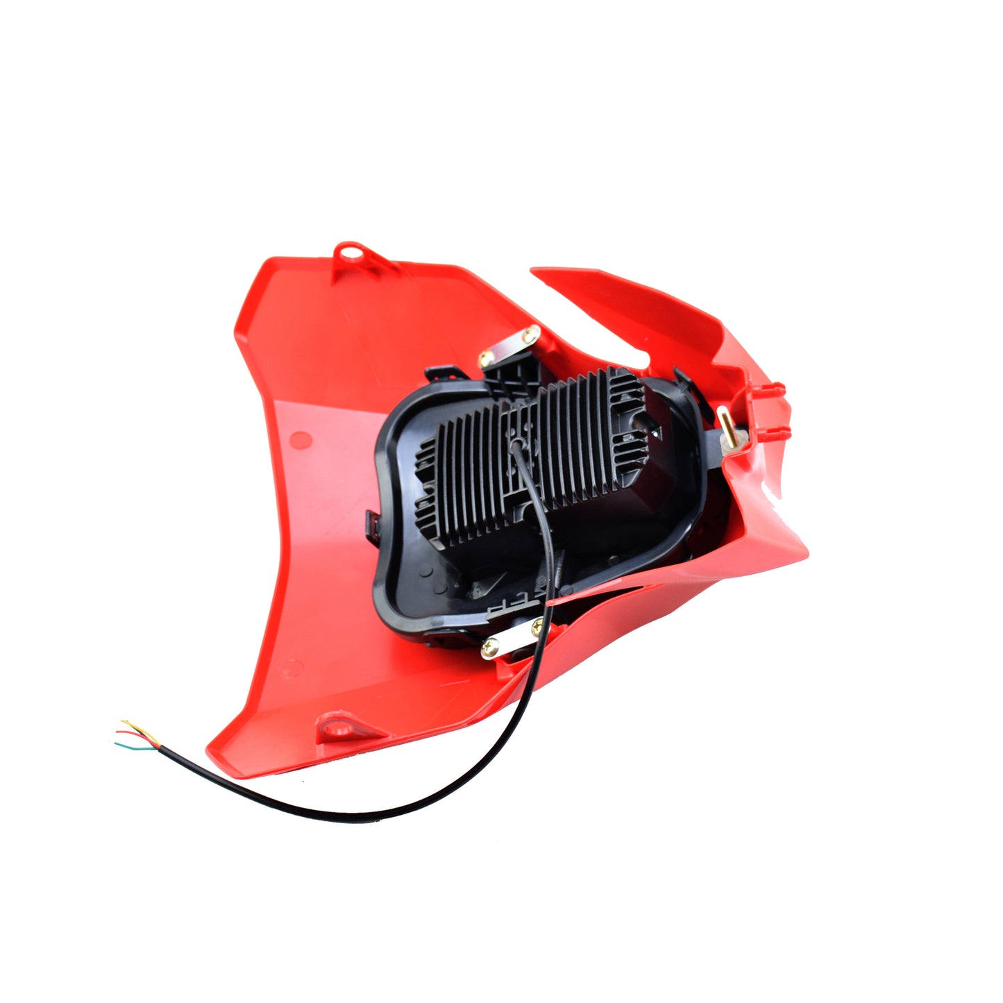 Motorcycle Headlight Headlamp LED for HONDA CRF450L CRF450XR Enduro PitDirt Bike