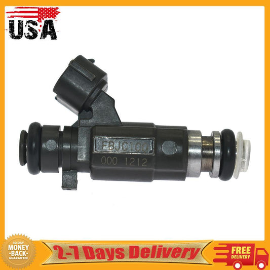 1x Fuel Injector FBJC100 for Nissan 350Z for Infiniti G35 3.0L 3.5L V6 842-12240