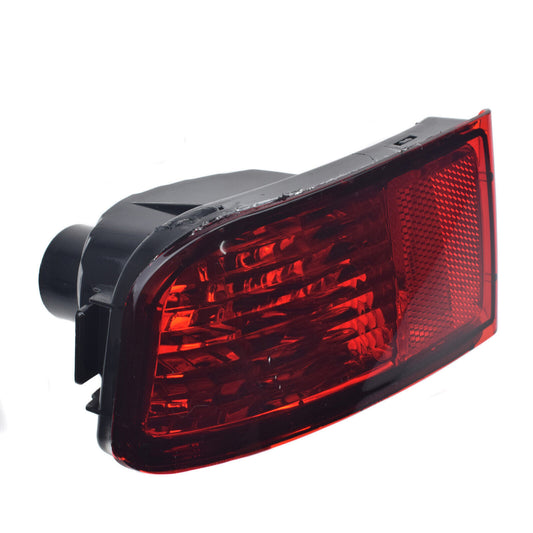 for Toyota for Land Cruiser Prado 120 Right Side Rear Bumper Reflector Tail Fog Lamp