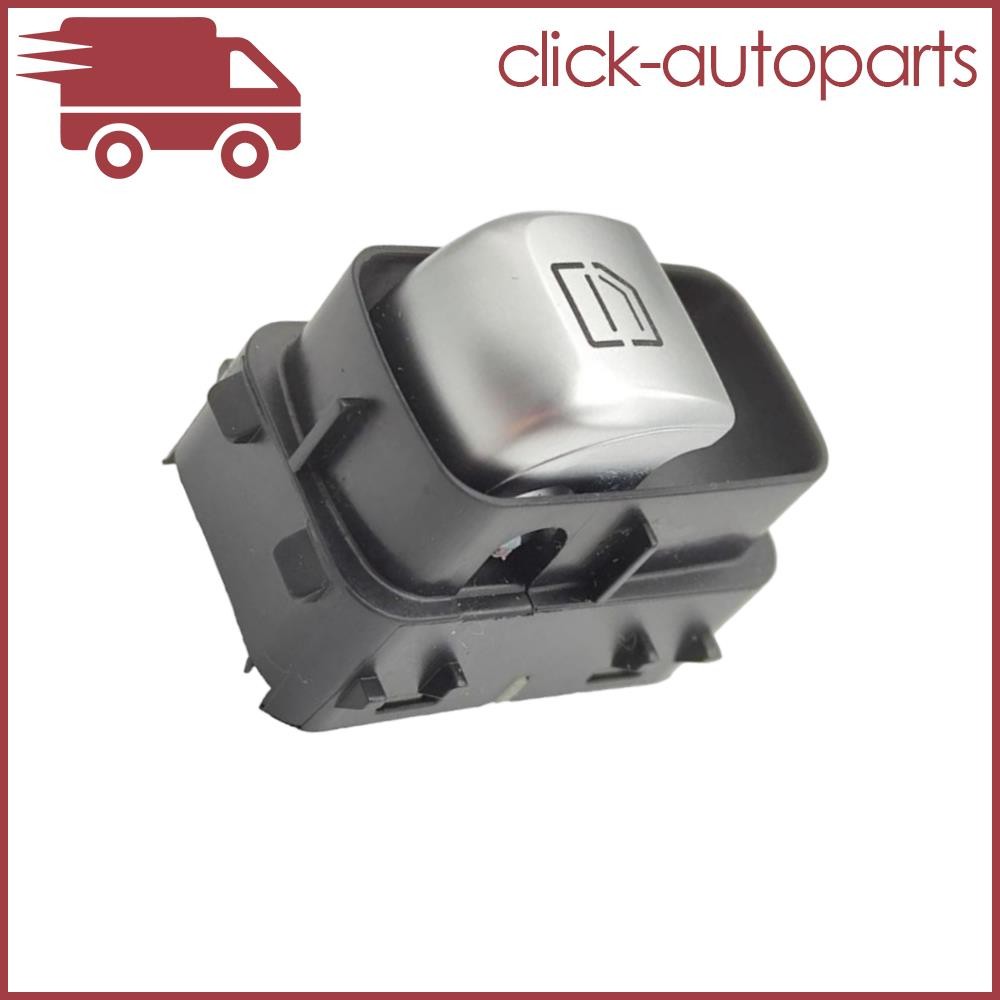 Fits For E/S-Class W222 W213 E200 E250 E300 E350 E400 Power Window Switch Button