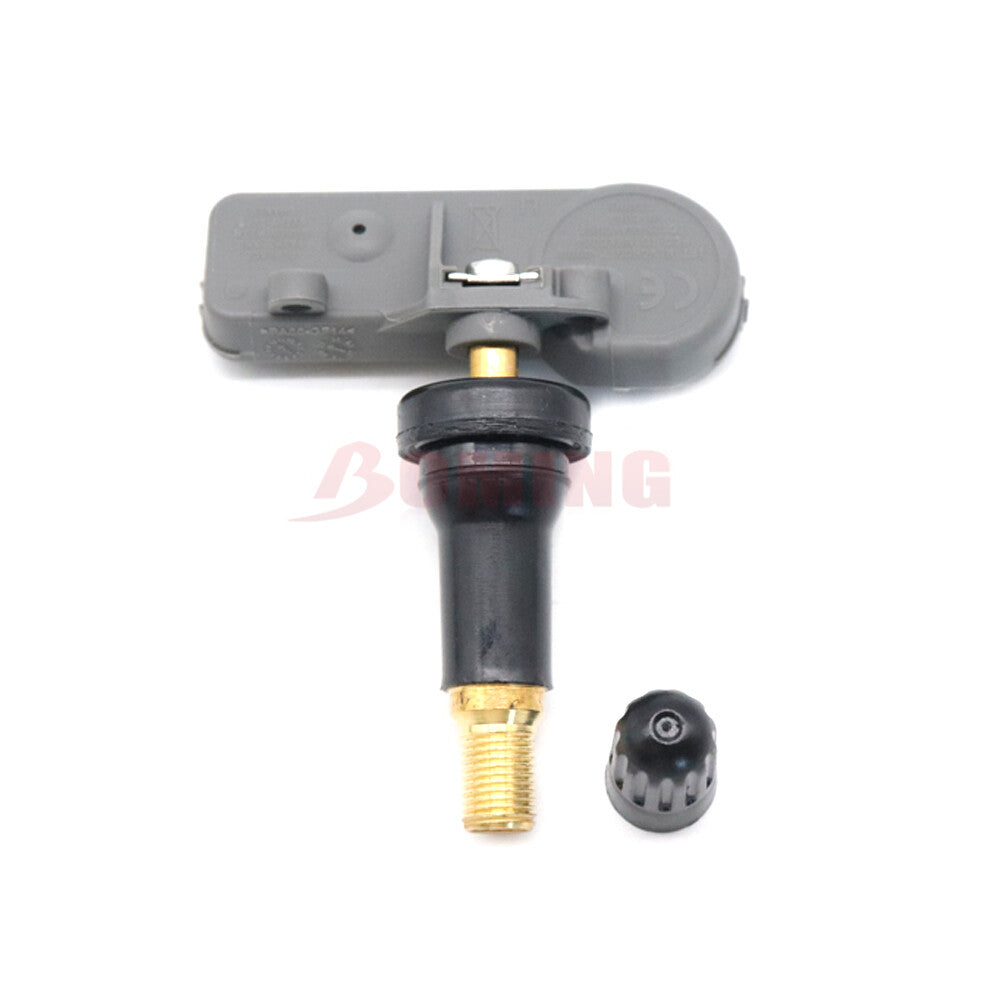 (4) Tire Pressure Sensor NEW TPMS for Dodge for Challenger Charger Durango Journey