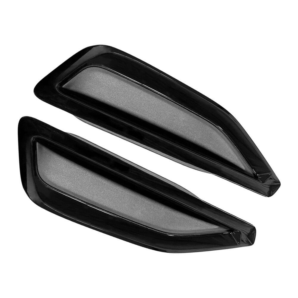 Front RHLH Side Fender Air Breather Vent Grille Fit 2019 2020 2021 2022 for BMW for X5