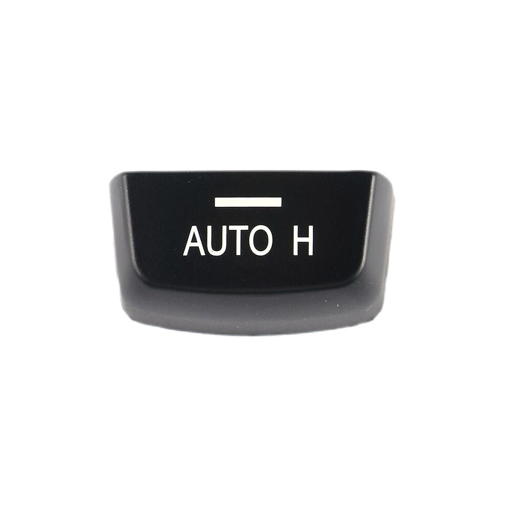 for BMW F02 F07 F10 F18 09-13 Parking Brake Auto H Button Switch Cover Trim