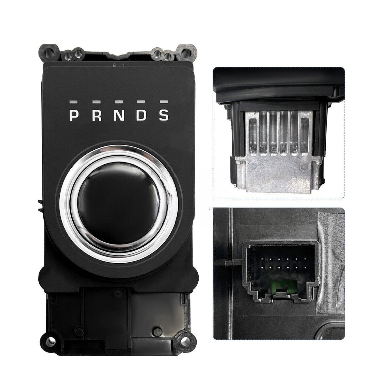 For 2012-2018 for Land Rover for Range Rover Evoque GEAR SHIFT MODULE 9 speed LR070696