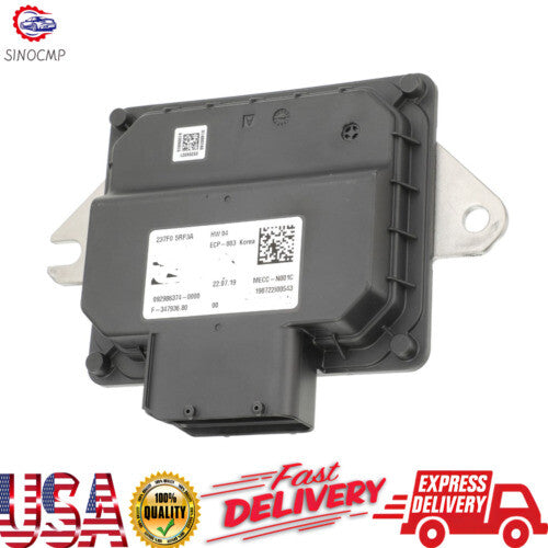 Module VTC Control Assembly 237F0-5RF3A fits for Kicks Versa Engine Parts US