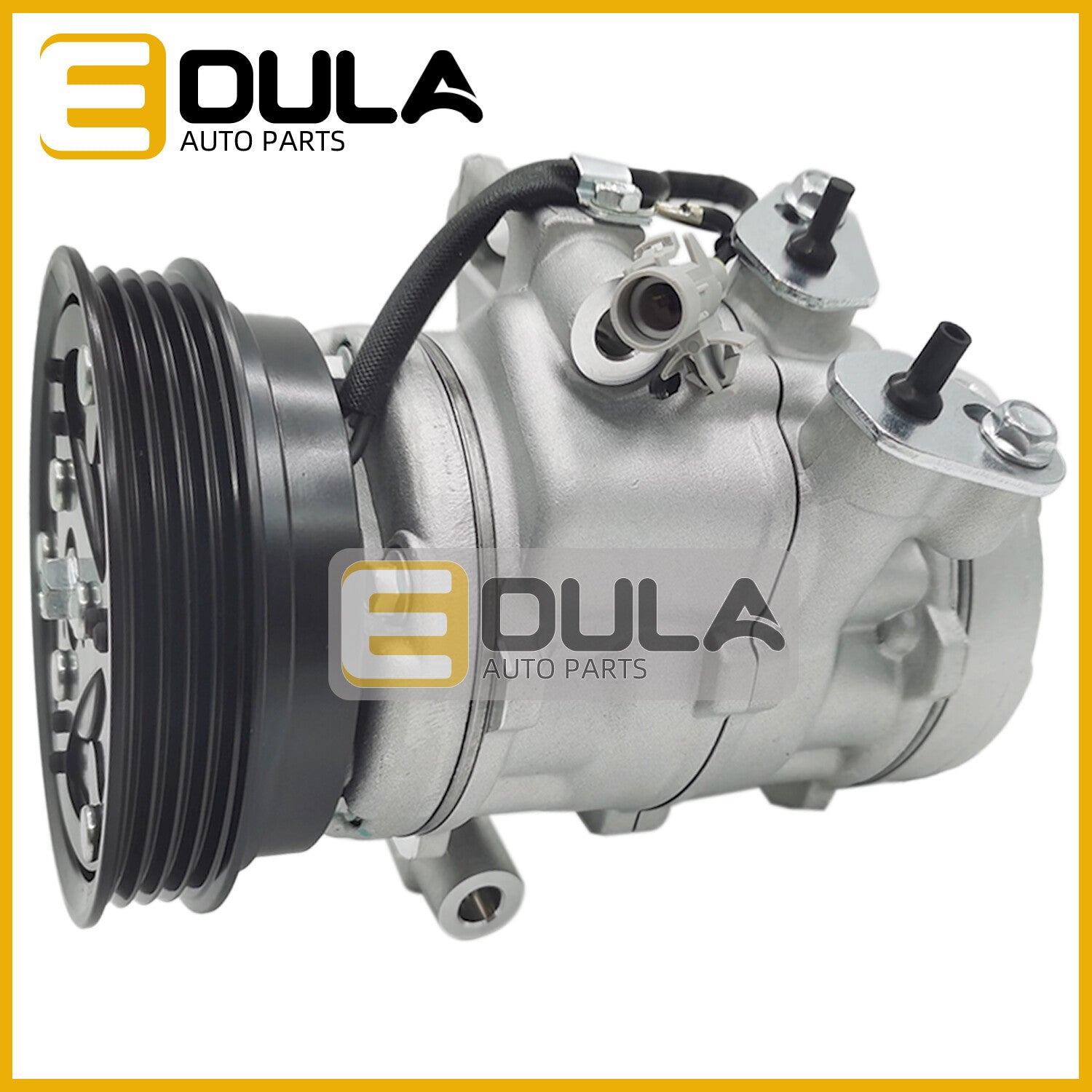 A/C AC Compressor fits for Suzuki Ciaz Ertiga Alto 2012- 10SA13C JK447280-2020