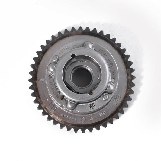 for Mercedes-Benz C250 SLK250 Intake Camshaft Adjuster Actuator Gear A2710503347