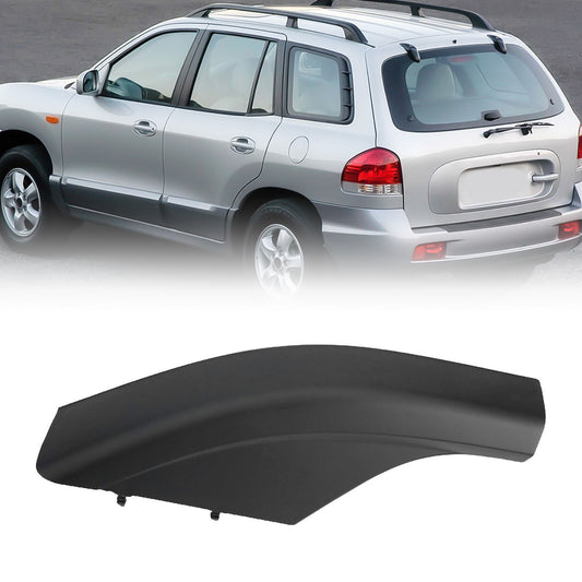 Cover Roof Rack Rear Right-hand 87296-26001 for Hyundai for Santa Fe 2001-06