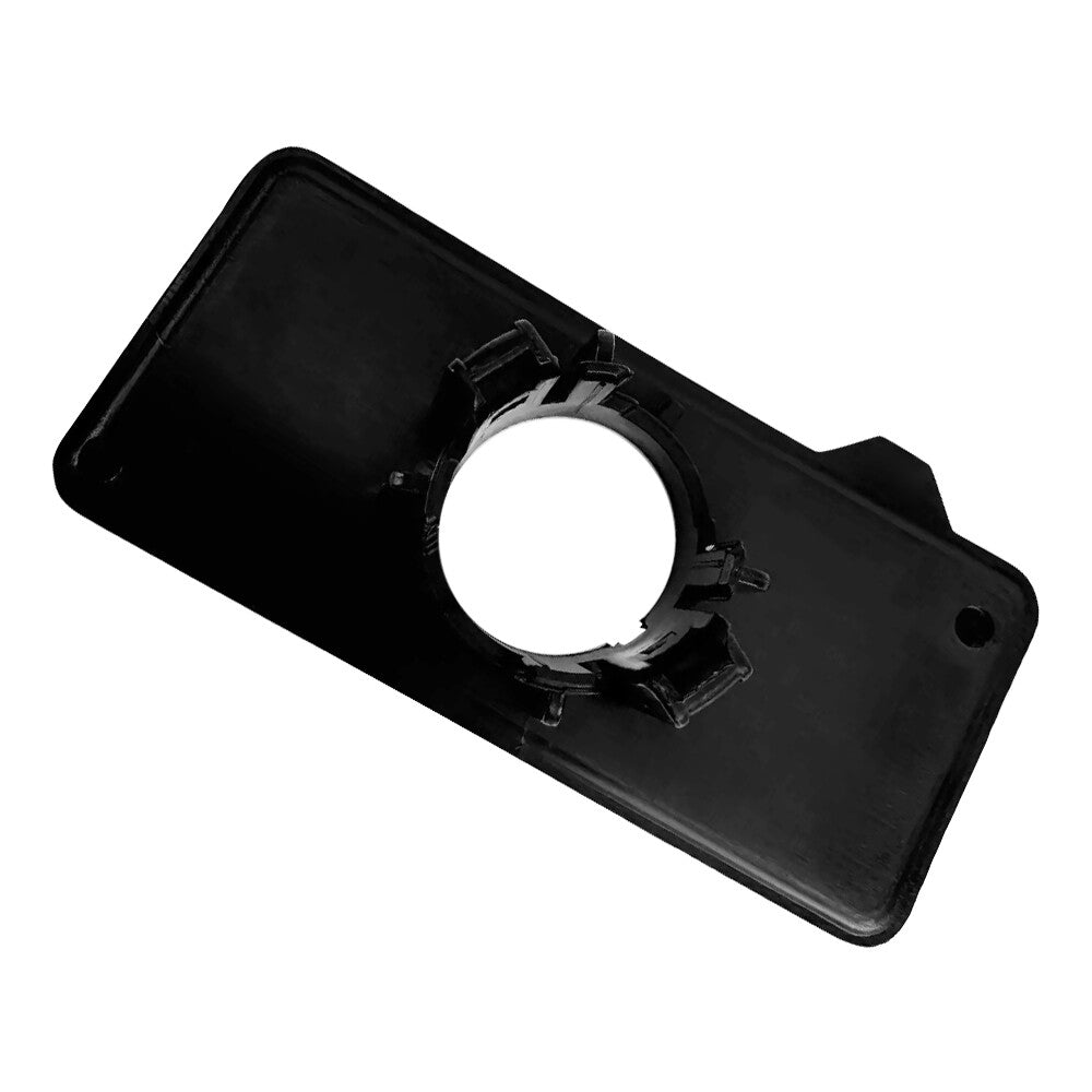 Front Parking Distance Sensor Bracket Black Fits For Model Y 1501428-00-A