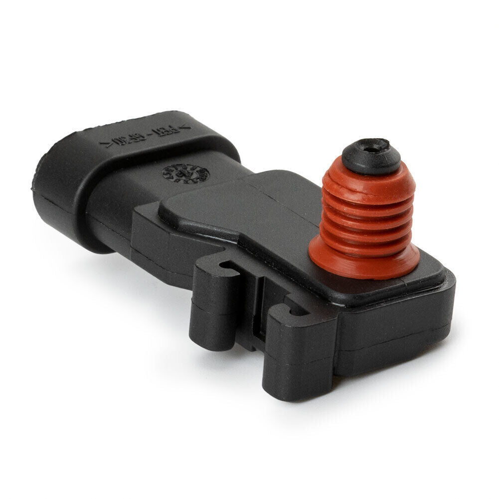 Fuel pressure sensor 89458-30010 is suitable for Lexus IS250, IS350, GS300, GS350, GS430, and GS450h.