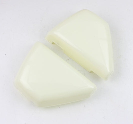 Raw Plastics Side Covers For Some for Honda Monkey Z50 Z50J Z50A Gorilla Bik Skyteam