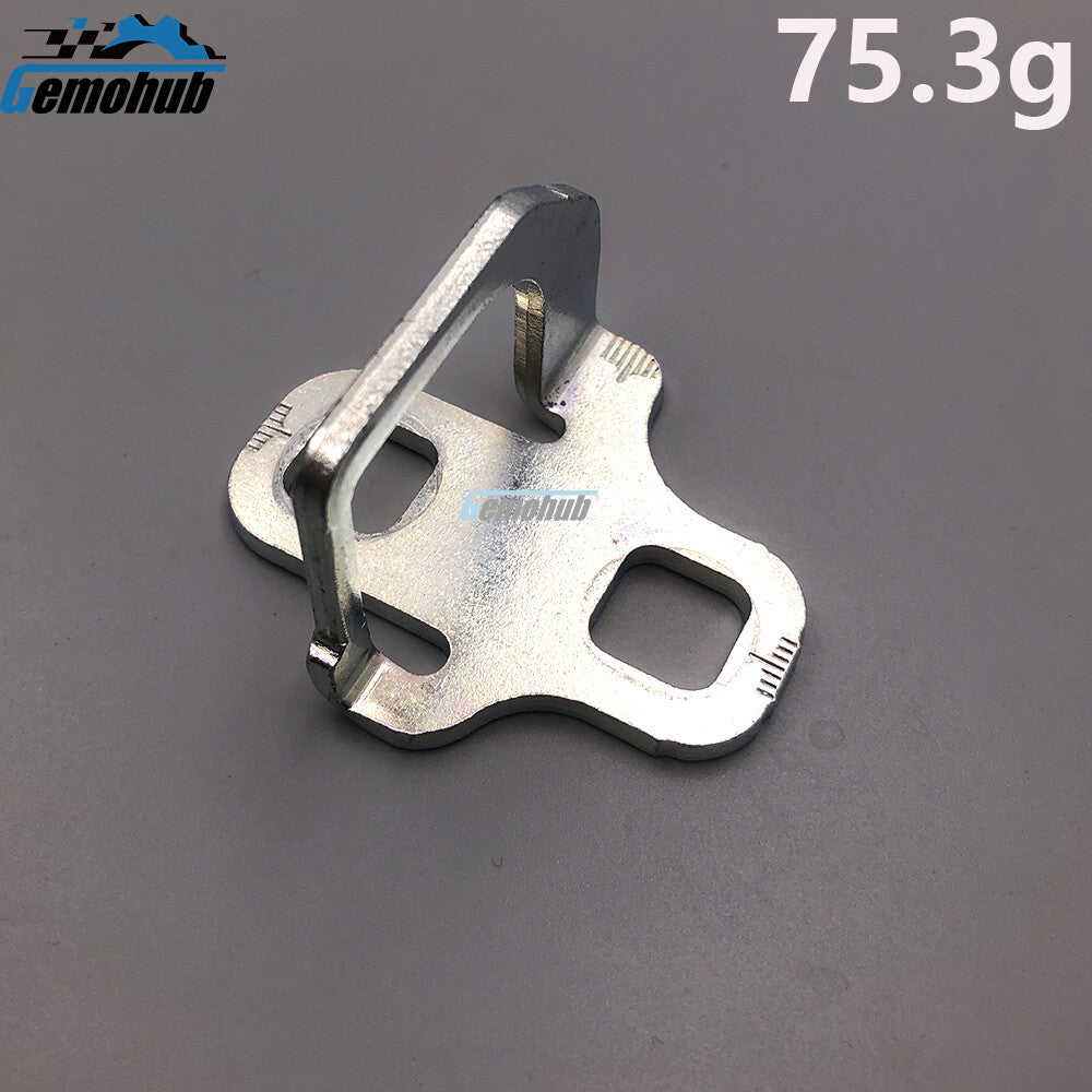 Rear Trunk Lock Buckle for Mercedes-Benz 2010-2016 E-class (W212) 2016 W213