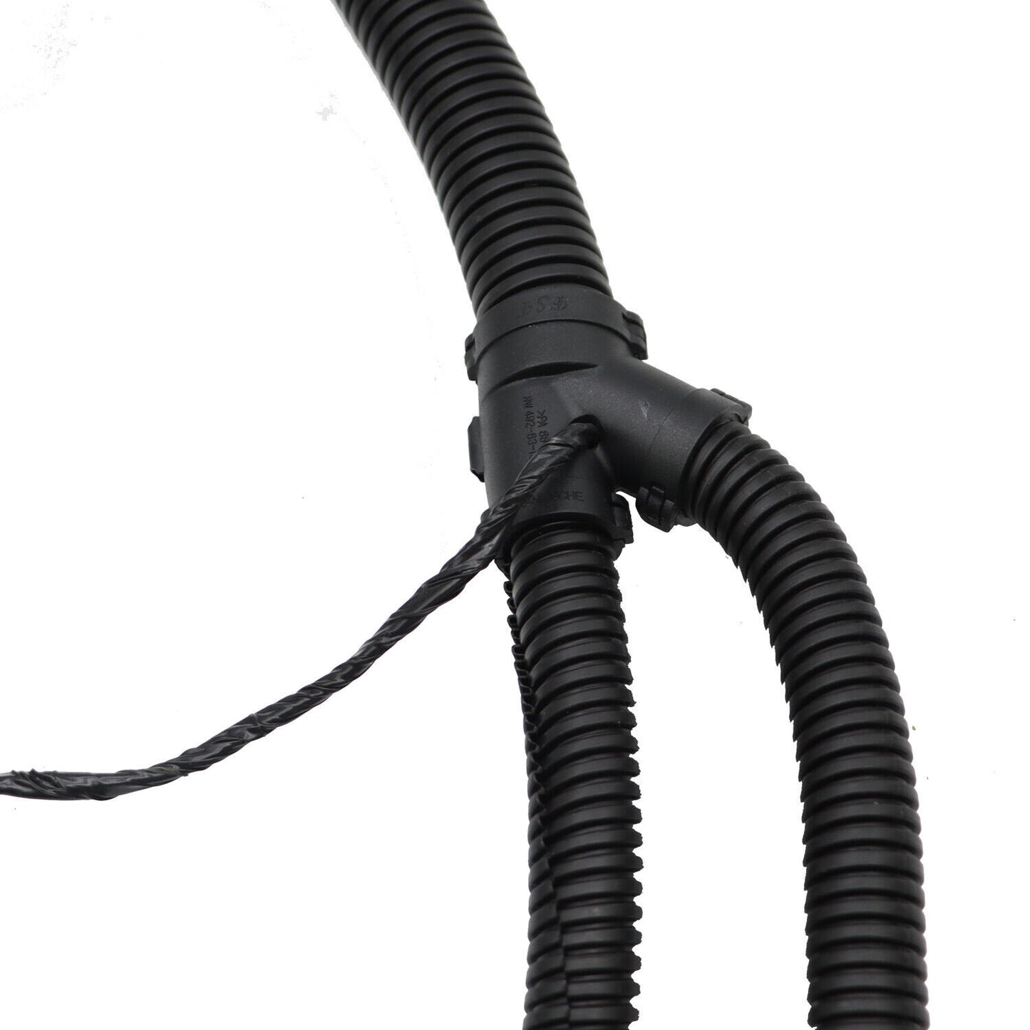Stand Alone Electric Fan Harness 674-00923 for Cadillac for Escalade for Chevy Silverado
