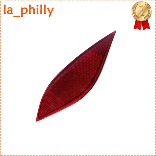 for Toyota Prius 2019 2020 Rear Bumper Reflector Driver Left Side 81920-47030