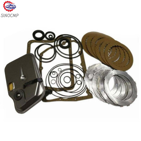 CVT Transmission Master Rebuild Kit Overhaul Repair Kit Fits for Mini Cooper VT1