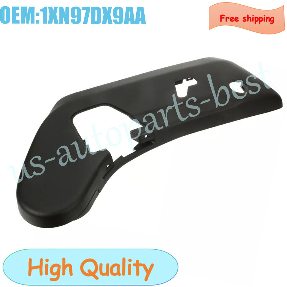 Driver for Seat Trim Panel for Jeep Grand Cherokee 2011-2021 1XN97DX9AA 1UN79DX9AA