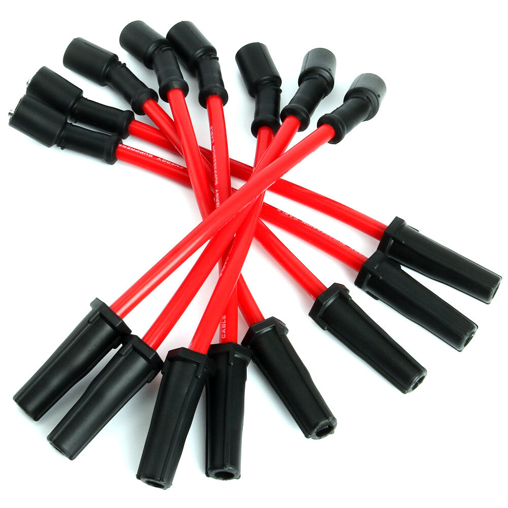 8PCS Ignition Coil Fits for Chevrolet Express 3500 2007 2006 LS 6.0L 19005218