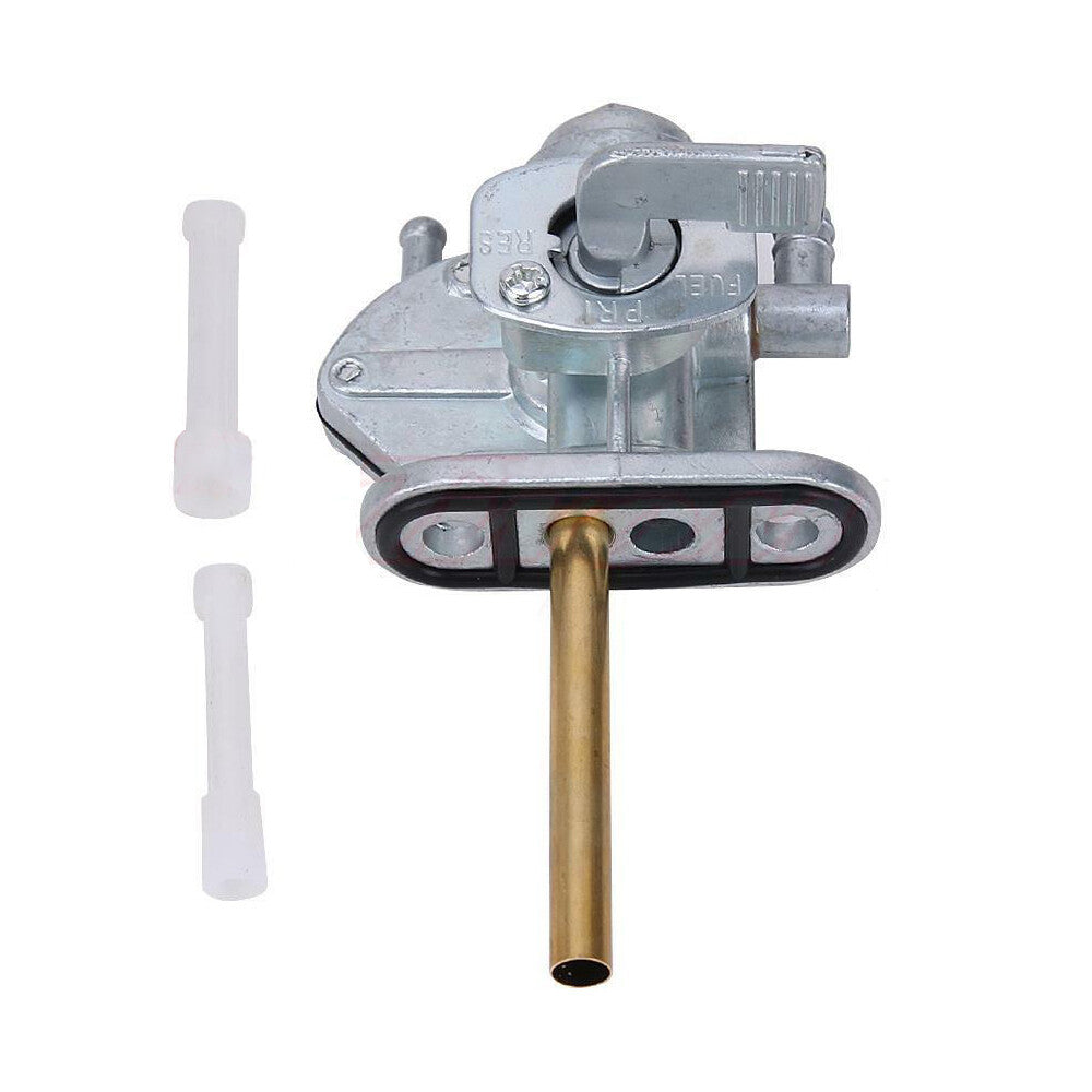 Fit for KAWASAKI KLR650 Petcock Fuel Tank Switch Valve Assembly 1987-2015