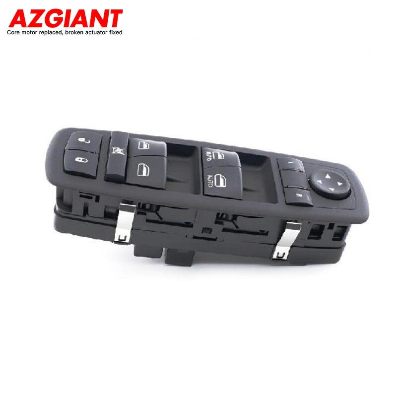 For 2011-2014 for Dodge Charger Front Left Drive Side Window Switch