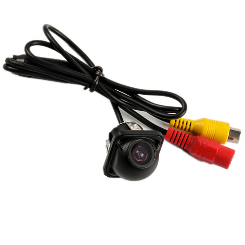 Car Rear View Camera Hat Reversing Parking Monitor 170 Degree Rear View Cmaera