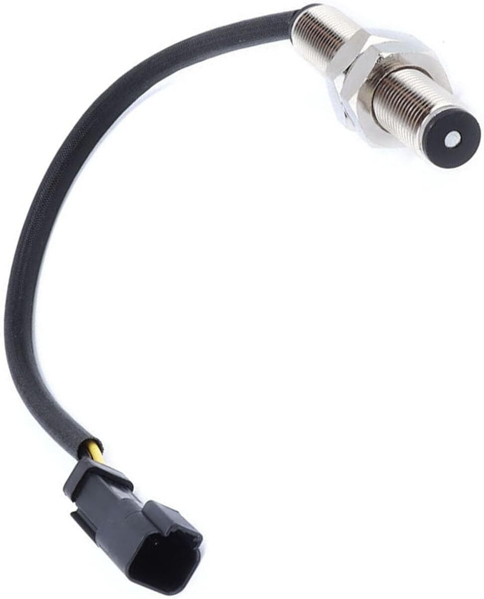 Revolution Sensor 4P-5820 4P5820 Compatible for Caterpilar CAT Excavator E330C