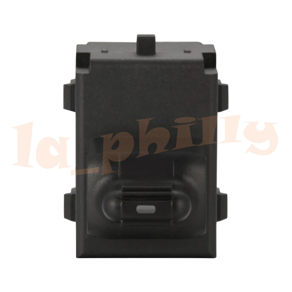Window Control Switch for Dodge for Ram for Chrysler Concorde for Dodge Intrepid With Light