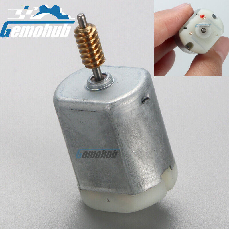 New Quality Side Wing Mirror FOLD Motor For 2014-2019 for Chevrolet Silverado 1500