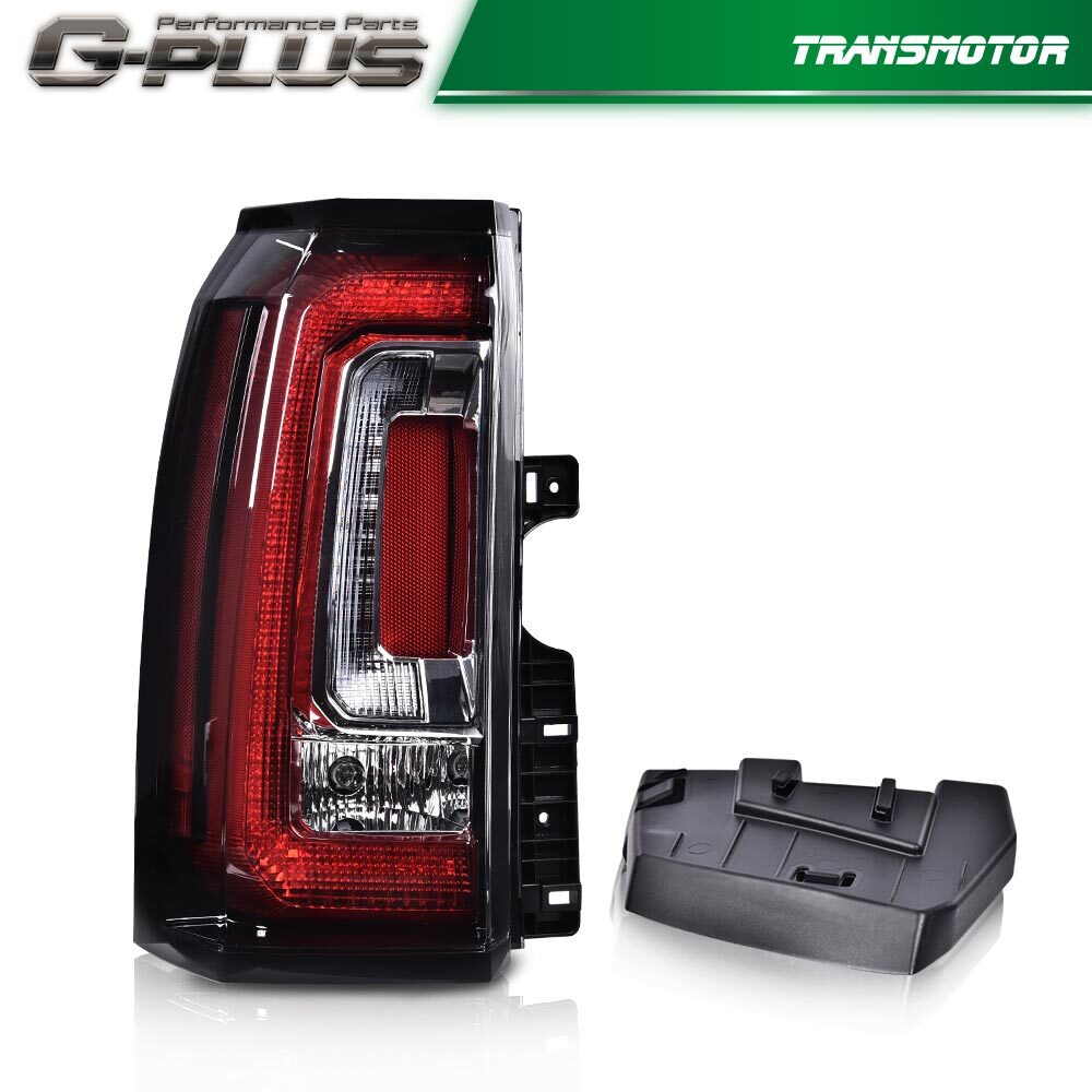 2015-2018 for GMC Bubble Makers