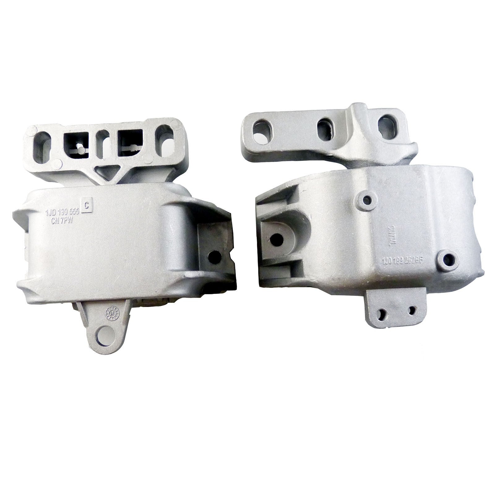 for VW Beetle for Golf for Jetta 1.8L 1.9L 2.0L 4cyl Engine Motor Mount Front 1J0199555