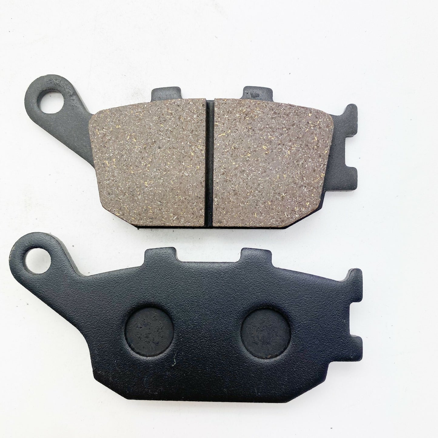 Motorcycle Rear Brake Pad for Honda CBR 600 F4i CBR929 CBR954 FIREBLADE CBR900